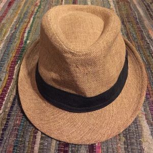 Fedora Hat