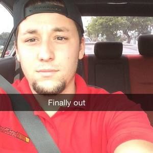 Meet your Posher, Miguel