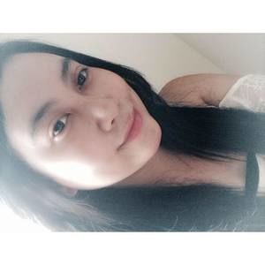 Meet your Posher, Ana victoria