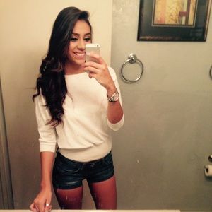 Meet your Posher, Marcy