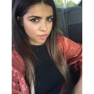 Meet your Posher, Karla