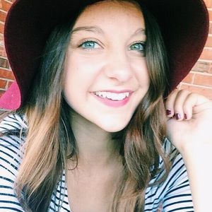 Meet your Posher, Paige