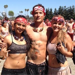 Meet your Posher, Phillip