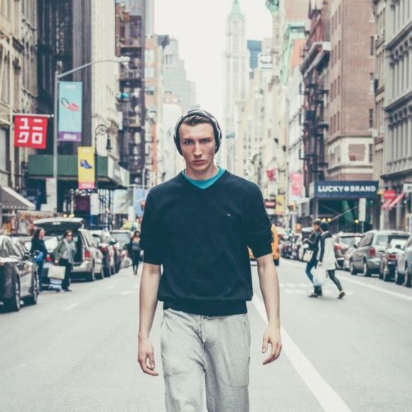 Meet your Posher, Christopher - Picture 1 of 1