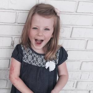 Meet your Posher, Kasee