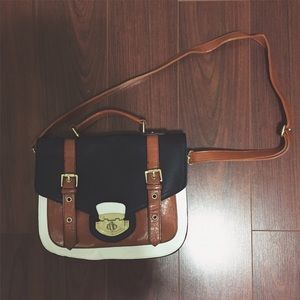 Messenger Bag