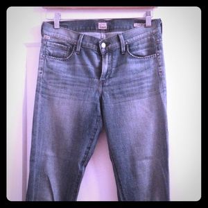 CH Designer Jeans sz 27