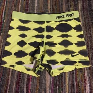 Nike Pro - Dri Fit Spandex