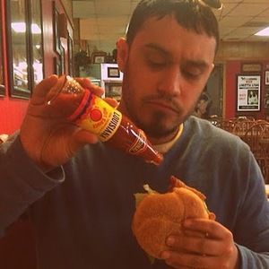 Meet your Posher, Antonio