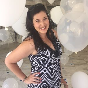 Meet your Posher, Jillian