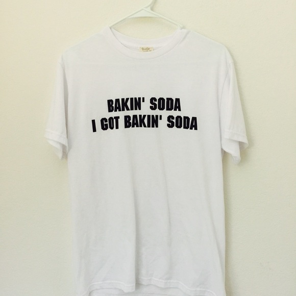 💖SOLD💖 Brandy Melville t shirt!!