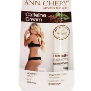 Ann Chery Caffeine Cream