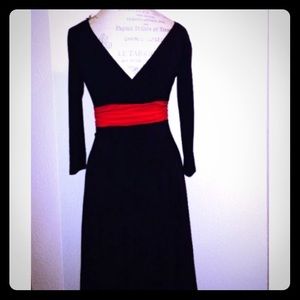 Maggy London Dress size 8