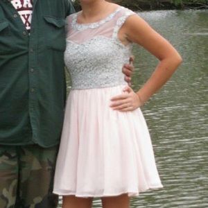 Homecoming Dress