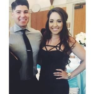 Meet your Posher, Briana