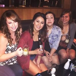 Meet your Posher, Victoria