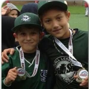 Meet your Posher, Samuel