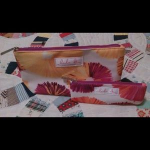 Cosmic make-up bag set