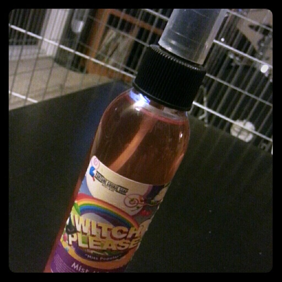 Fortune Cookie Soap Witch Please Lot