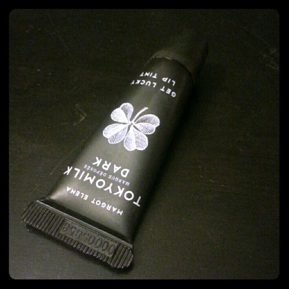 Tokyo Milk Dark Lip Tint