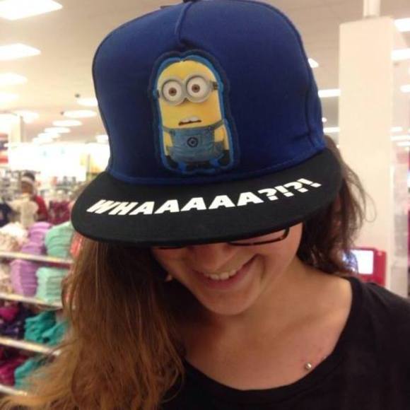 Meet your Posher, Kc