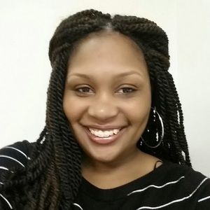 Meet your Posher, Bryanna