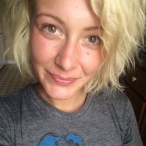 Meet your Posher, Tori