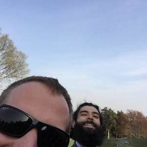 Meet your Posher, Benjamin