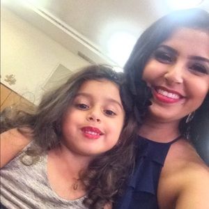 Meet your Posher, Diana