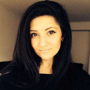 Meet your Posher, Silviya