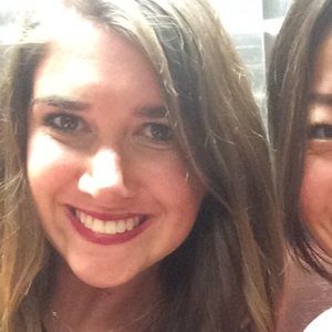 Meet your Posher, Paige