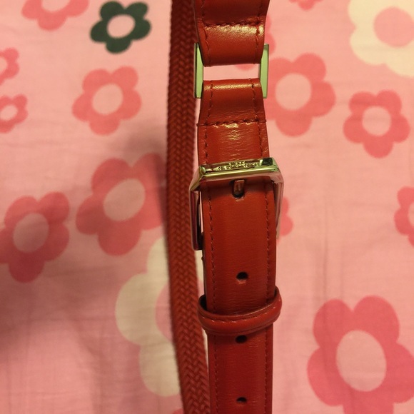 Authentic Saint Laurent Paris belt - Picture 2 of 8