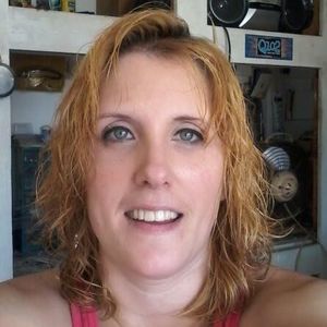 Meet your Posher, Kristen