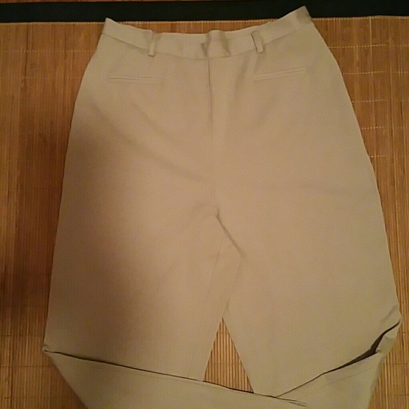 Sigrid Olsen Dress Slacks