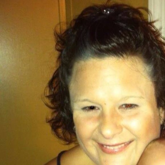 Meet your Posher, Terri