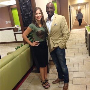 Meet your Posher, Blythe