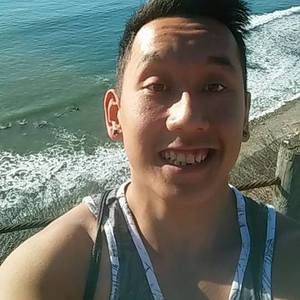 Meet your Posher, Jonathan