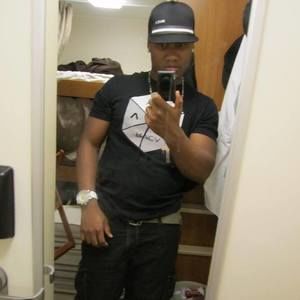 Meet your Posher, Jeffrey