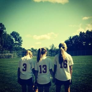 Meet your Posher, Summer