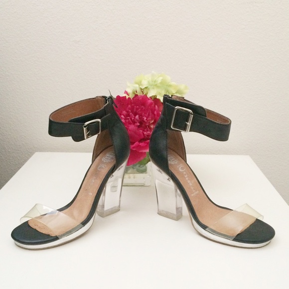 Jeffrey Campbell Soirée Heels