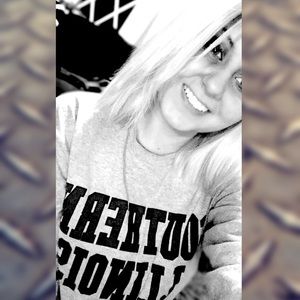 Meet your Posher, Breanna
