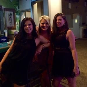 Meet your Posher, Donna