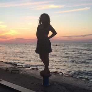 Meet your Posher, Katelynn