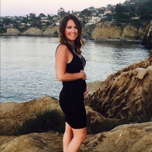 Meet your Posher, Jillian