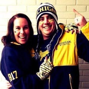 Meet your Posher, Whitney