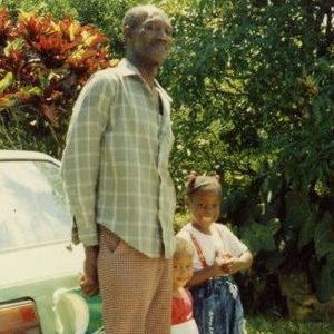 Meet your Posher, Kellie