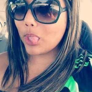 Meet your Posher, Jasmine