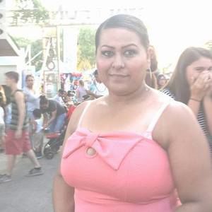 Meet your Posher, Mariclar