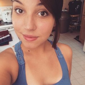 Meet your Posher, Jessica