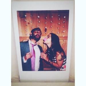 Meet your Posher, Paige